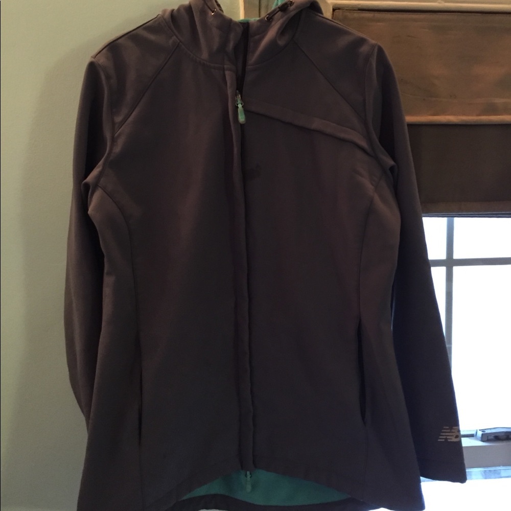 Women’s winter coat.
